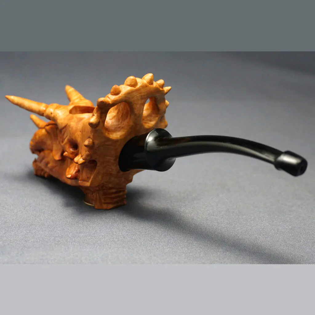 Xenotops Smoking Pipe