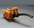 Xenotops Smoking Pipe