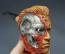 Terminator Pipe for Arnold Schwarzenegger