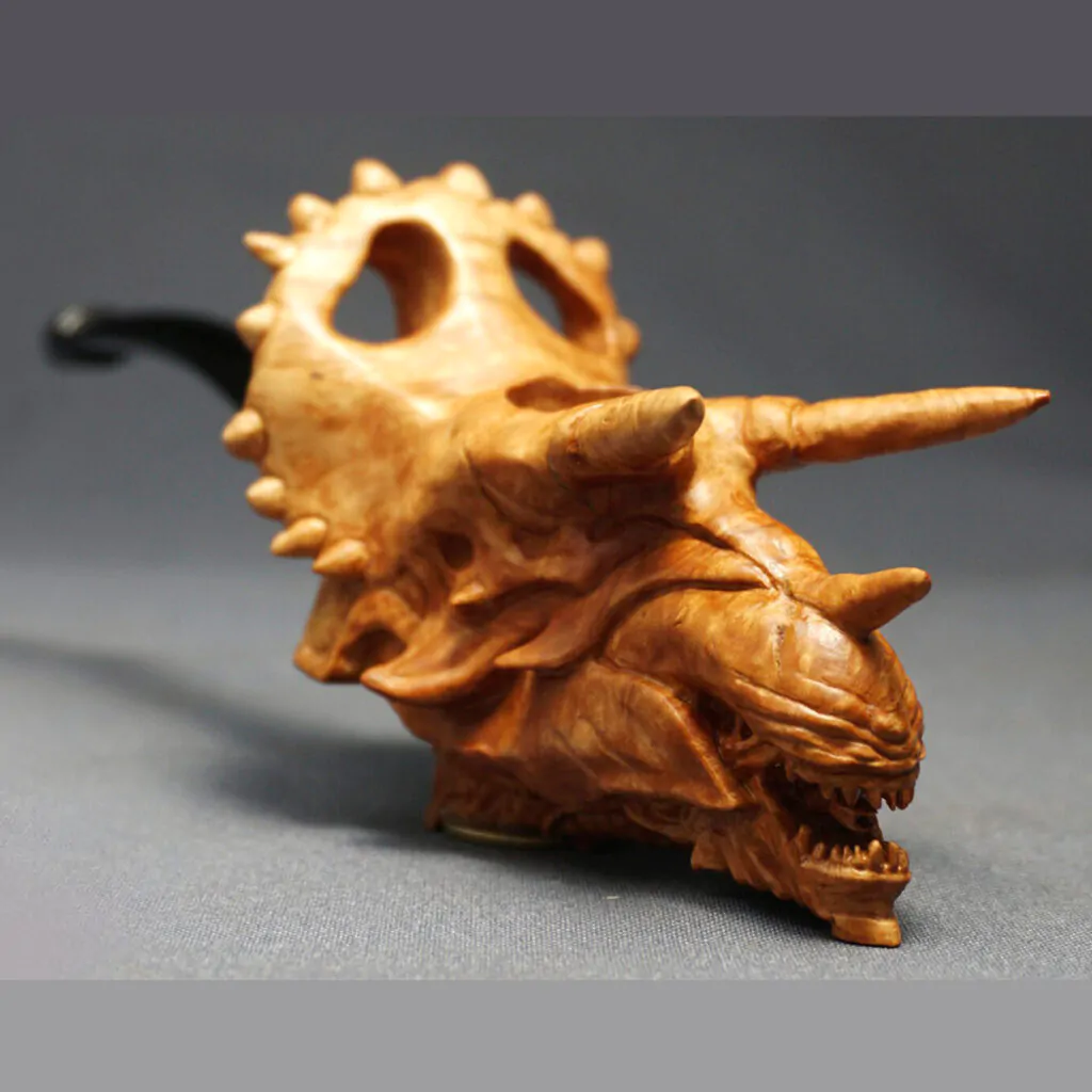 Xenotops Smoking Pipe