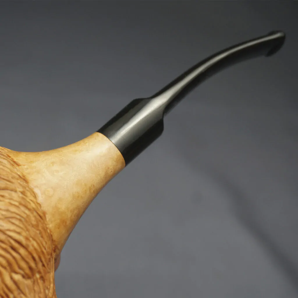 Terminator Pipe for Arnold Schwarzenegger