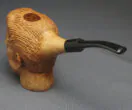 Terminator Pipe for Arnold Schwarzenegger