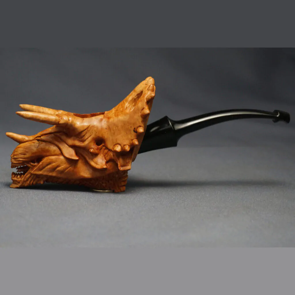 Xenotops Smoking Pipe