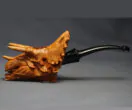 Xenotops Smoking Pipe