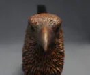 Raven Smoking Pipe