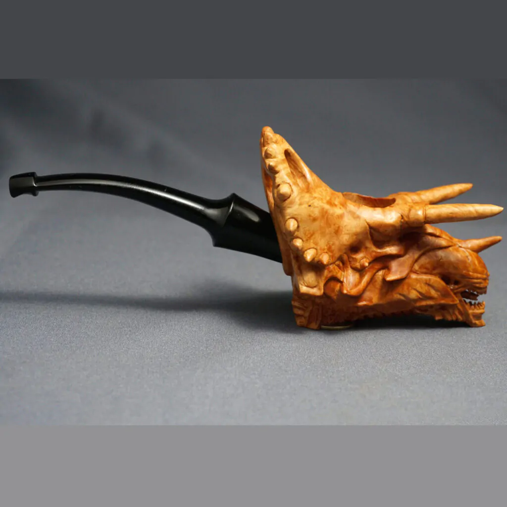 Xenotops Smoking Pipe