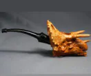 Xenotops Smoking Pipe