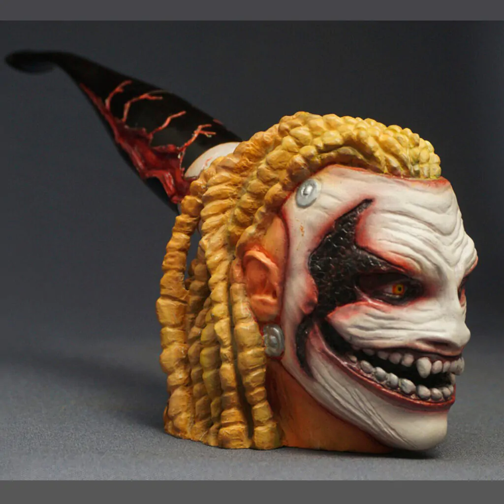 The Fiend Pipe for Bray Wyatt