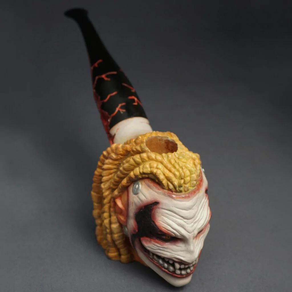 The Fiend Pipe for Bray Wyatt