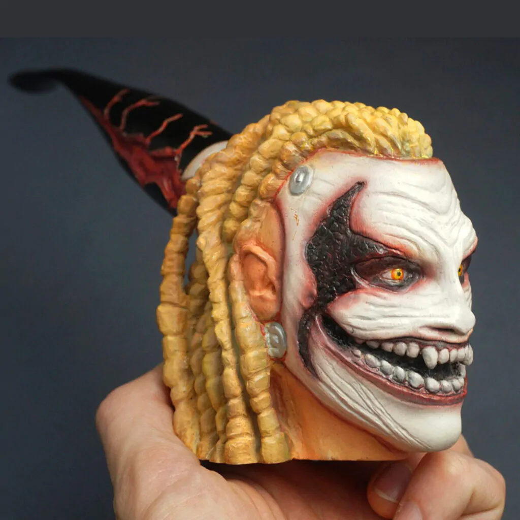 The Fiend Pipe for Bray Wyatt