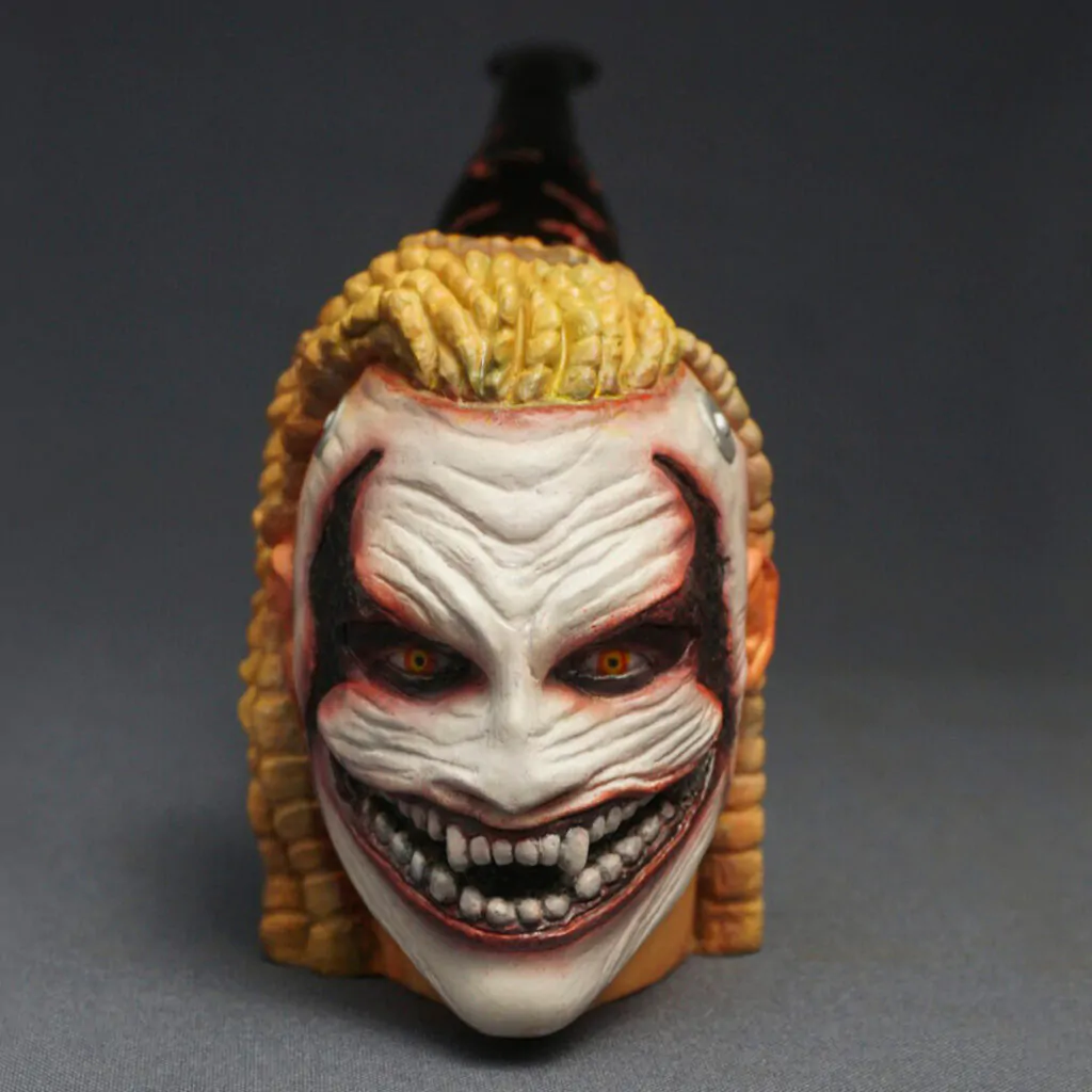 The Fiend Pipe for Bray Wyatt