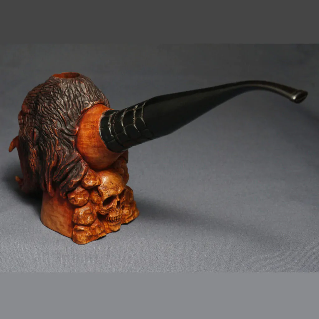 King Kong Smoking Pipe