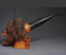 King Kong Smoking Pipe