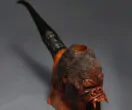 King Kong Smoking Pipe