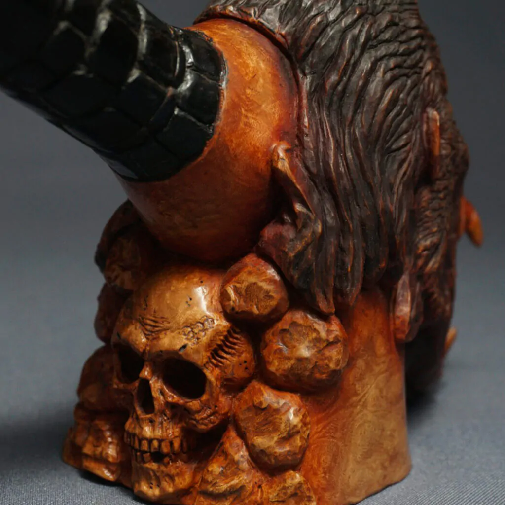 King Kong Smoking Pipe