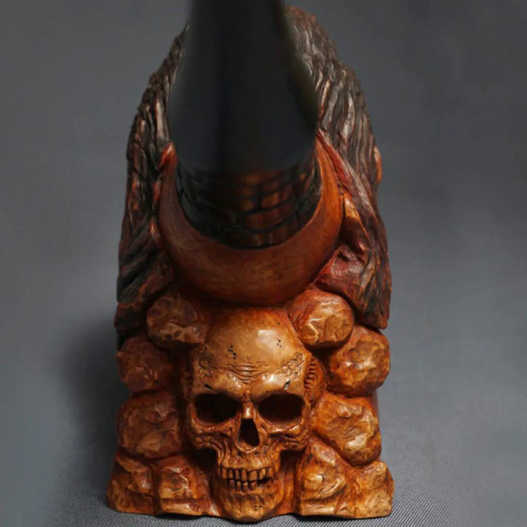 King Kong Smoking Pipe