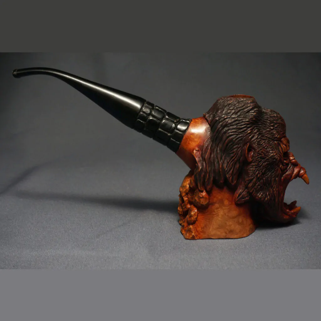 King Kong Smoking Pipe