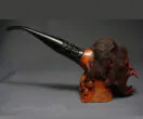 King Kong Smoking Pipe