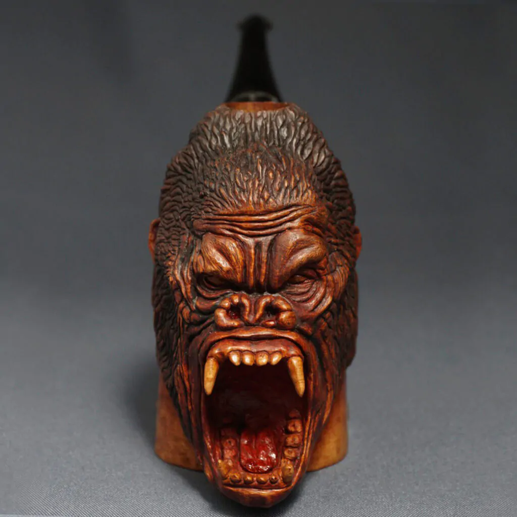 King Kong Smoking Pipe