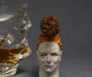 Michael Myers cigar stand