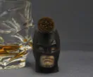 Batman cigar stand
