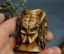 Predator Cigar Stand