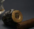 Predator Cigar Stand