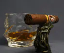 Cthulhu Cigar Stand
