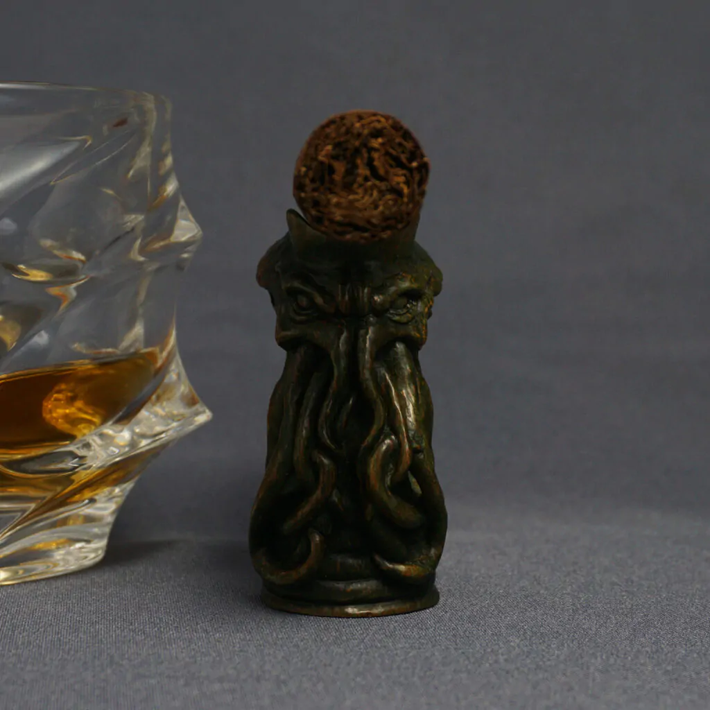 Cthulhu Cigar Stand