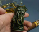 Cthulhu Cigar Stand