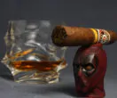 Deadpool Cigar Stand