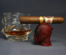 Deadpool Cigar Stand
