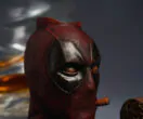 Deadpool Cigar Stand