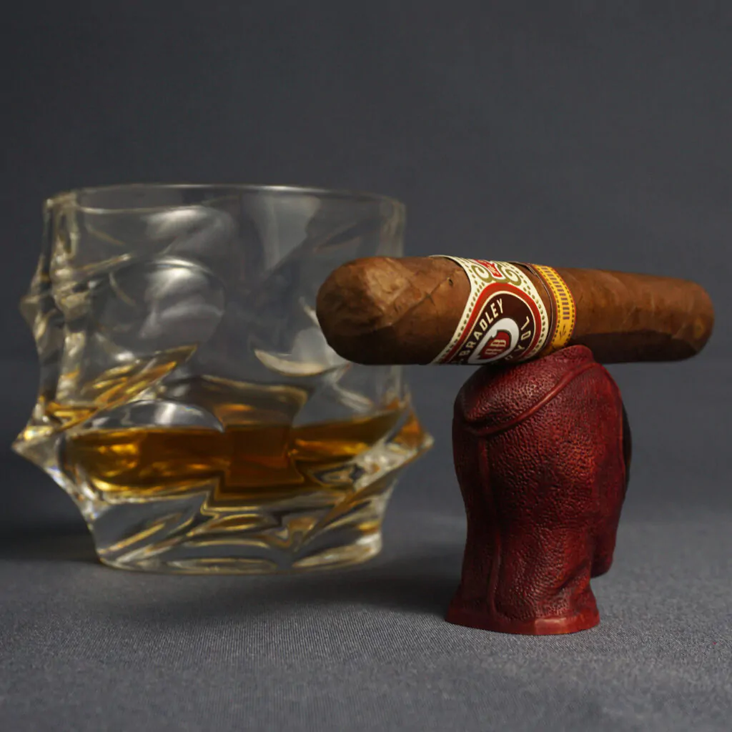 Deadpool Cigar Stand