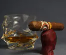 Deadpool Cigar Stand