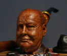 Winston Churchill Smoking Pipe