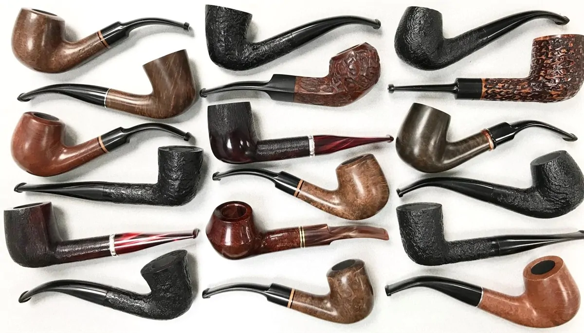 pipes