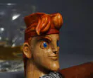 Hercules cigar stand